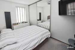 Green Road, Paisley, PA2 9