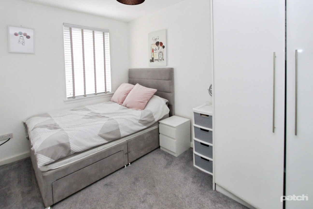 Green Road, Paisley, PA2 9