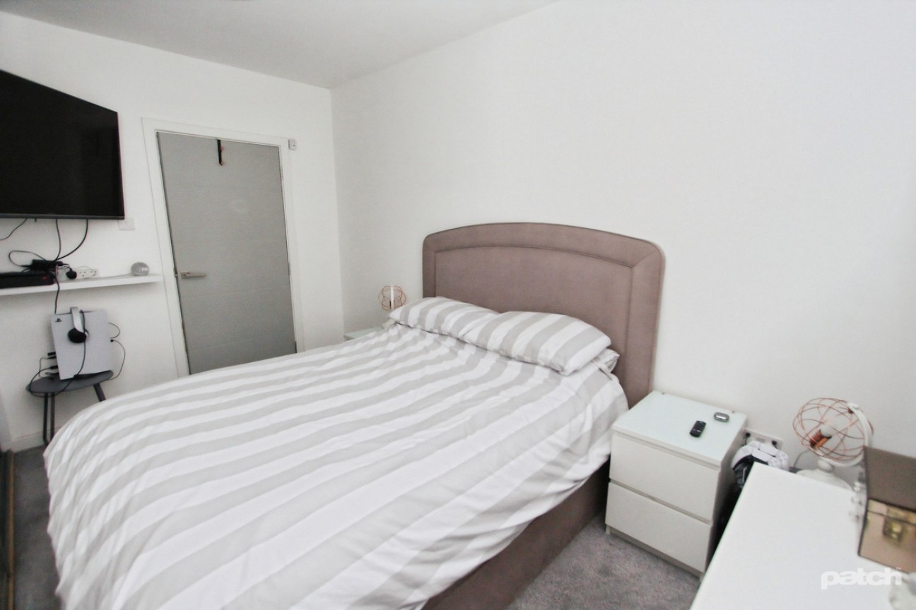 Green Road, Paisley, PA2 9