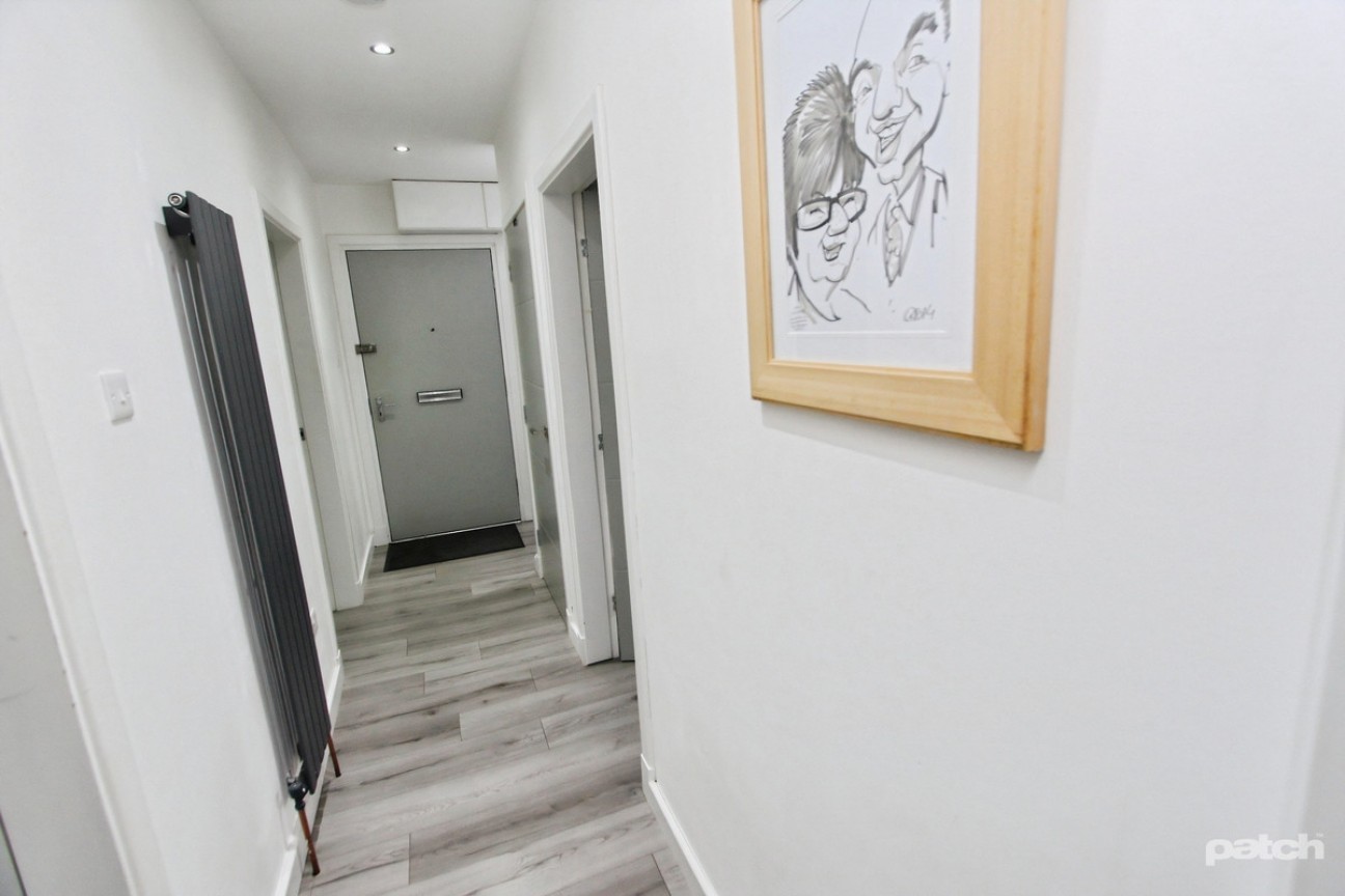 Green Road, Paisley, PA2 9