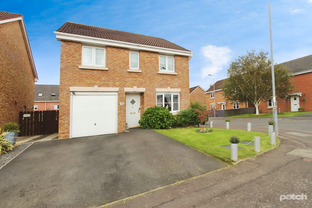 Talisker Avenue, Klmarnock, KA3 1