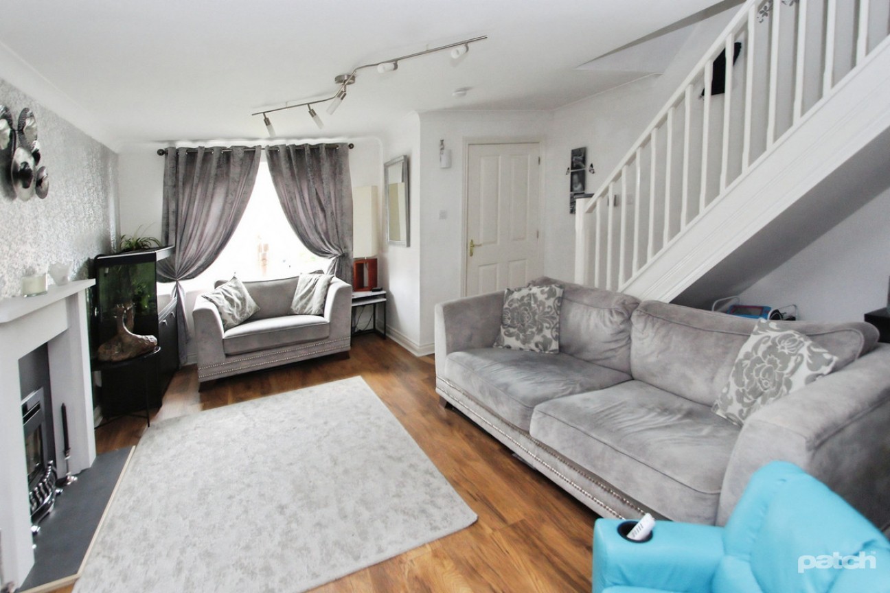 Talisker Avenue, Klmarnock, KA3 1