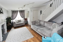 Talisker Avenue, Klmarnock, KA3 1