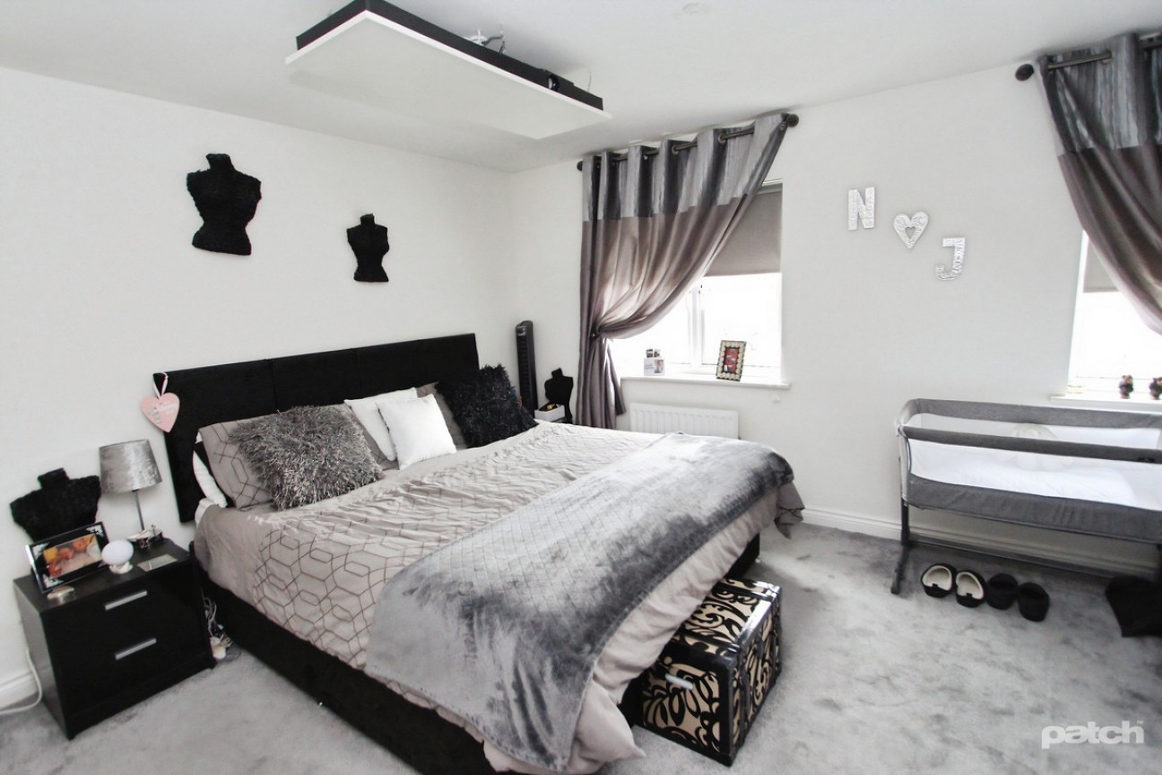 Talisker Avenue, Klmarnock, KA3 1