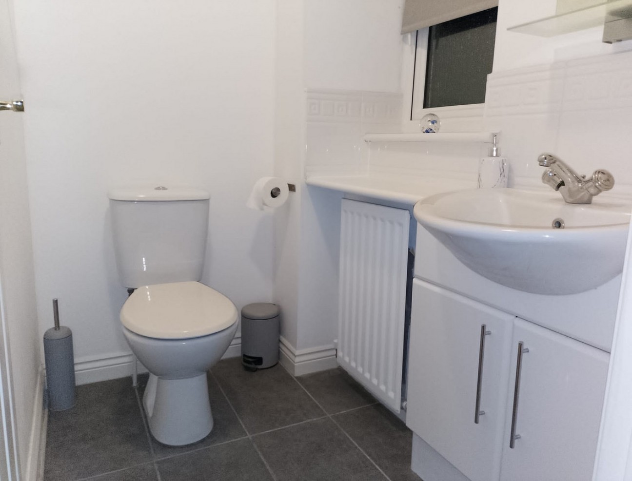 Talisker Avenue, Klmarnock, KA3 1