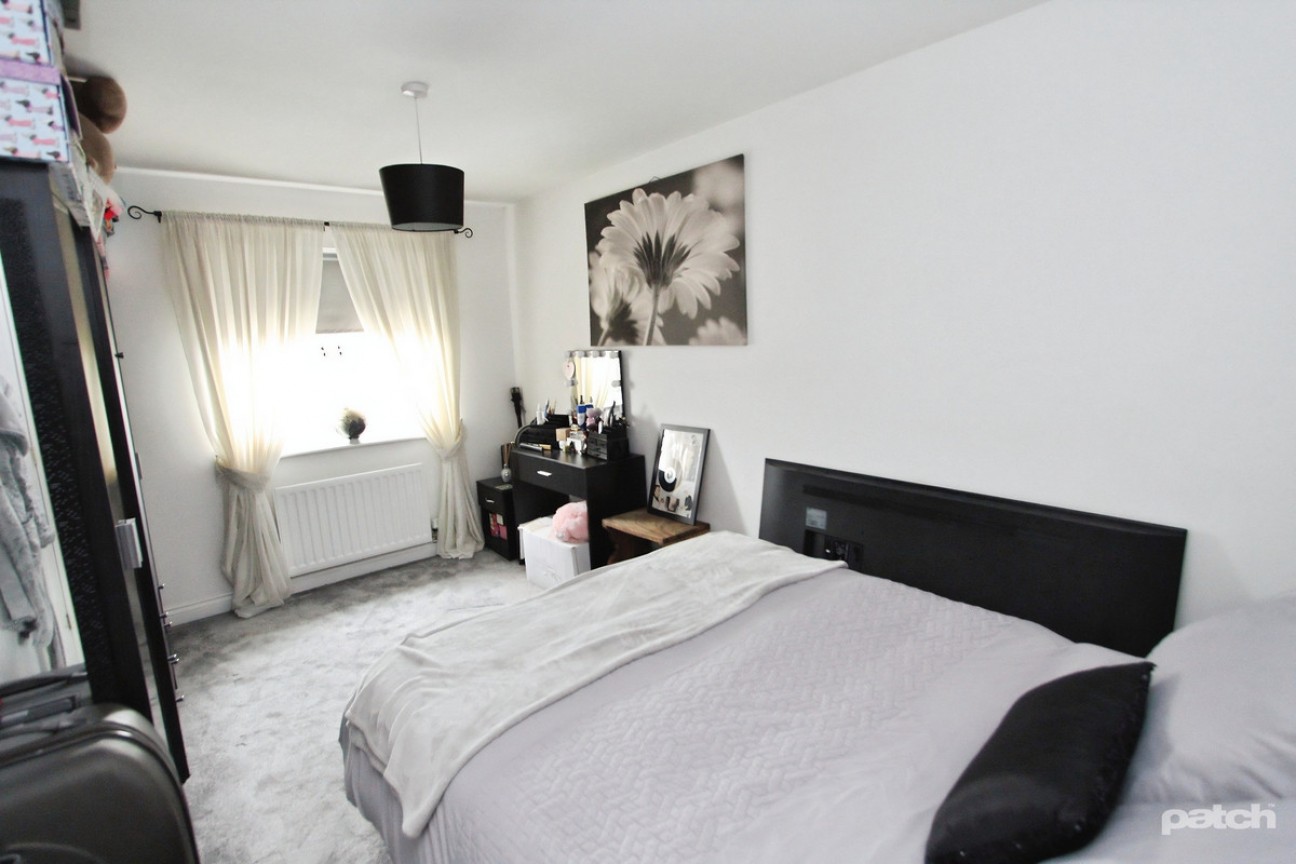 Talisker Avenue, Klmarnock, KA3 1