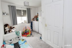 Talisker Avenue, Klmarnock, KA3 1