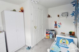 Talisker Avenue, Klmarnock, KA3 1