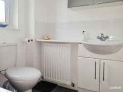 Talisker Avenue, Klmarnock, KA3 1