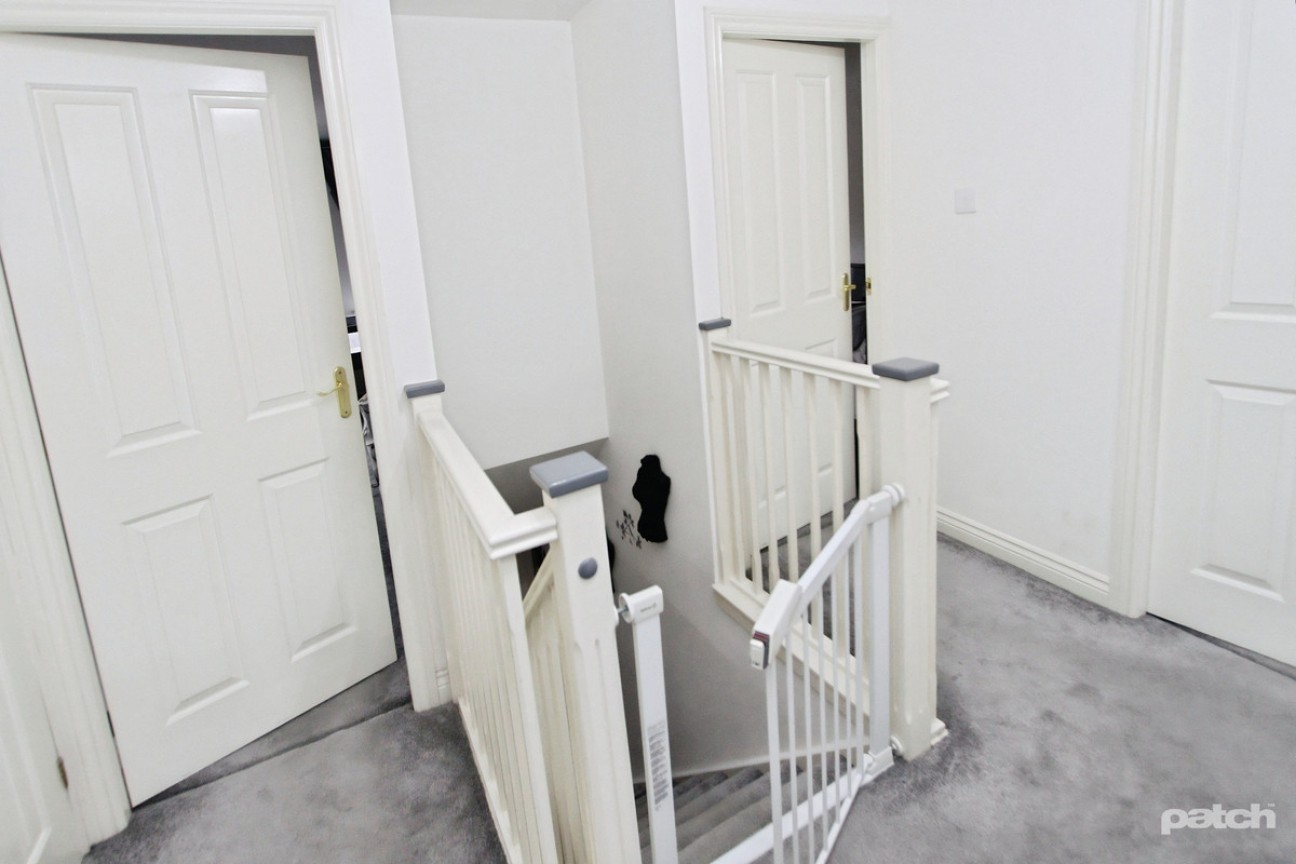 Talisker Avenue, Klmarnock, KA3 1