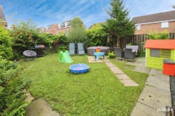 Talisker Avenue, Klmarnock, KA3 1