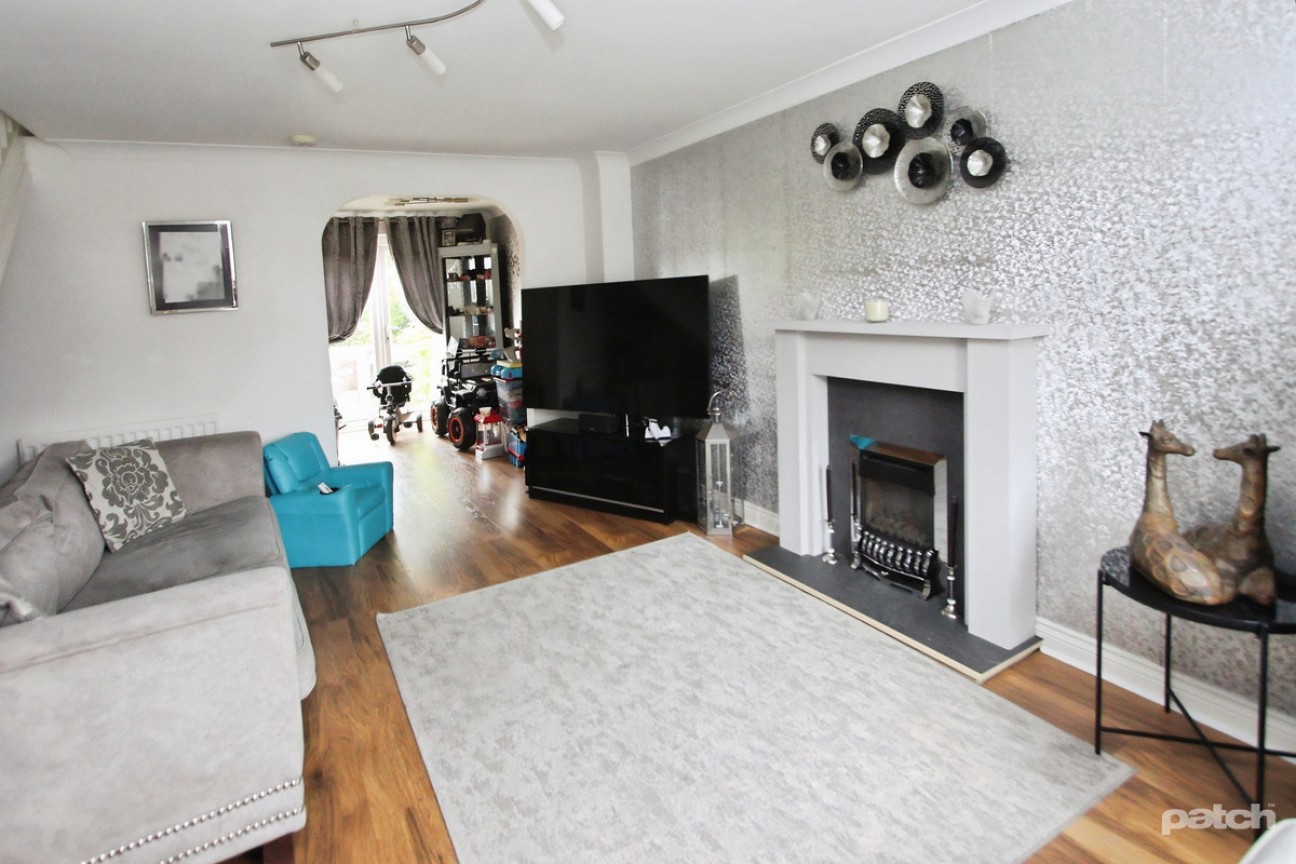 Talisker Avenue, Klmarnock, KA3 1