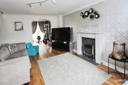 Talisker Avenue, Klmarnock, KA3 1