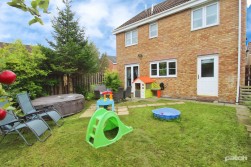 Talisker Avenue, Klmarnock, KA3 1