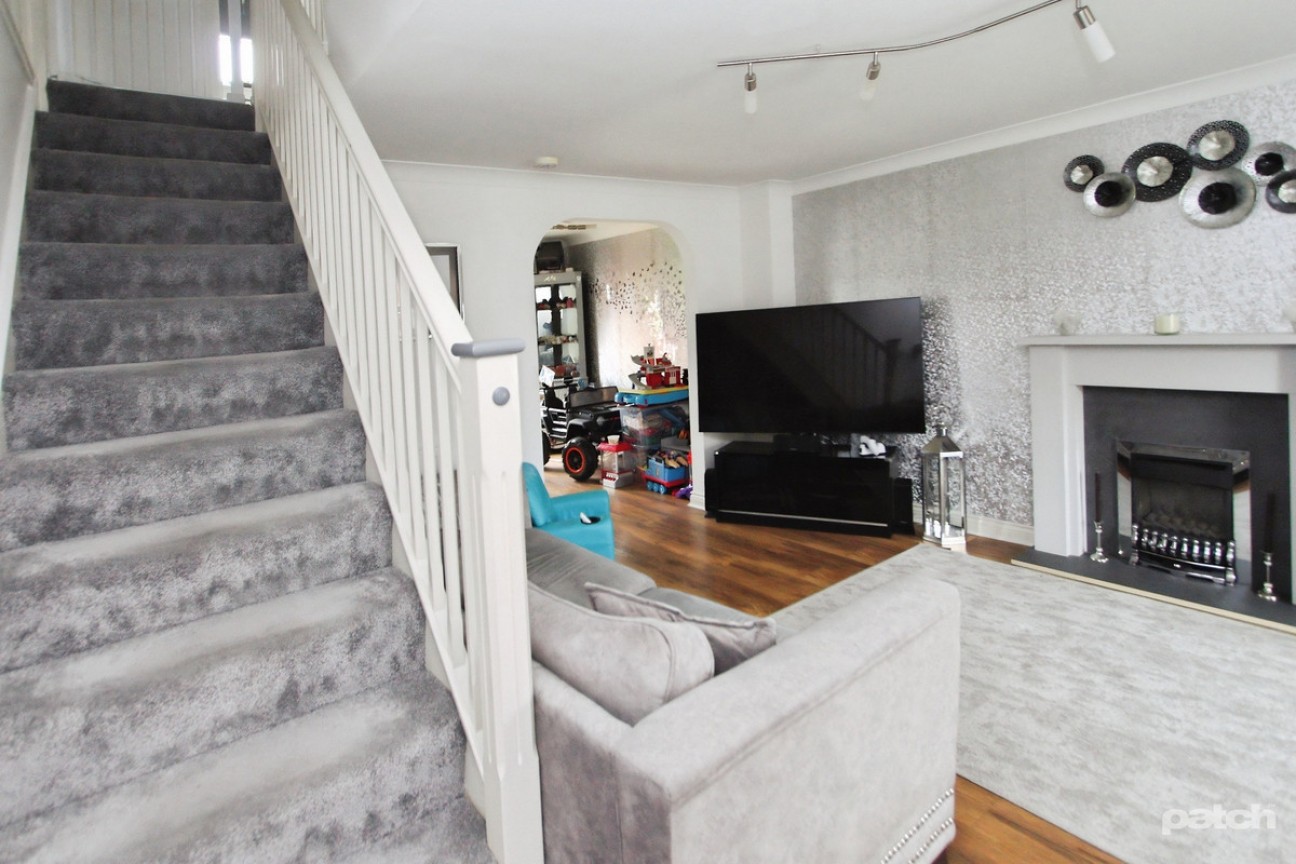 Talisker Avenue, Klmarnock, KA3 1