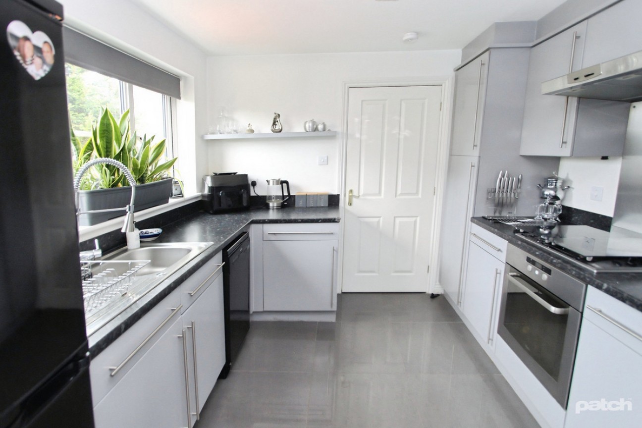 Talisker Avenue, Klmarnock, KA3 1