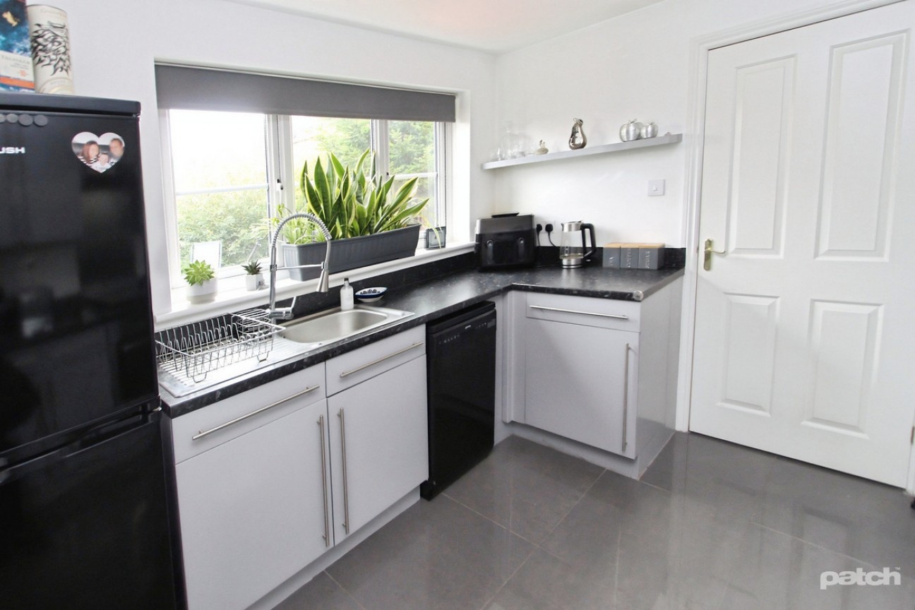 Talisker Avenue, Klmarnock, KA3 1