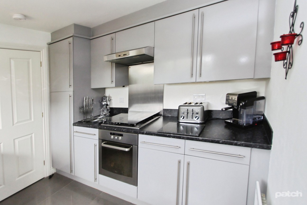 Talisker Avenue, Klmarnock, KA3 1