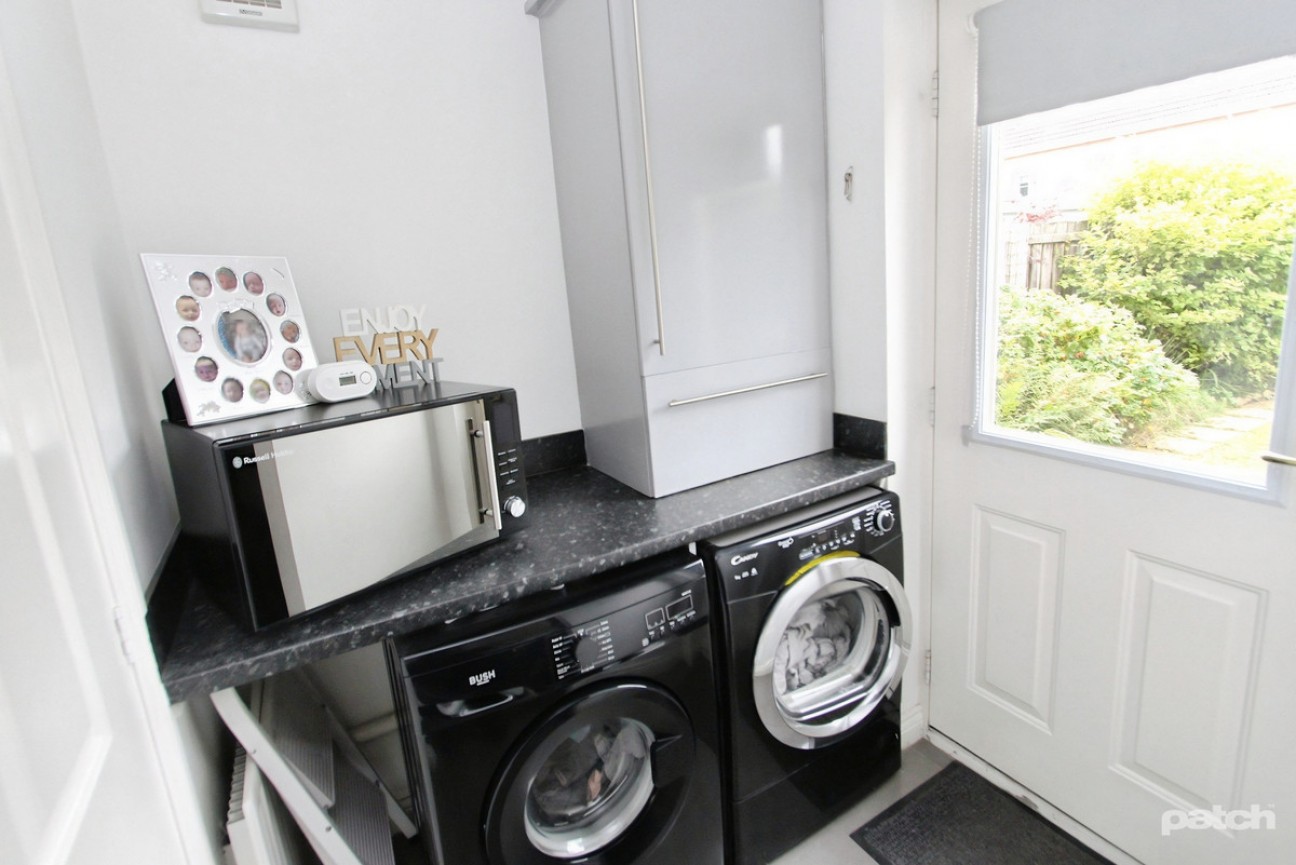 Talisker Avenue, Klmarnock, KA3 1