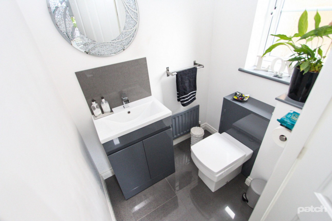 Talisker Avenue, Klmarnock, KA3 1