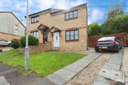 Gifford Wynd, Paisley, PA2 0