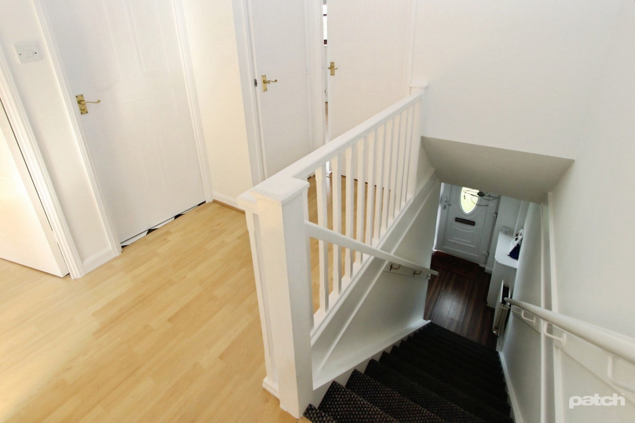 Gifford Wynd, Paisley, PA2 0