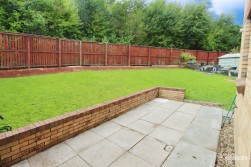 Gifford Wynd, Paisley, PA2 0