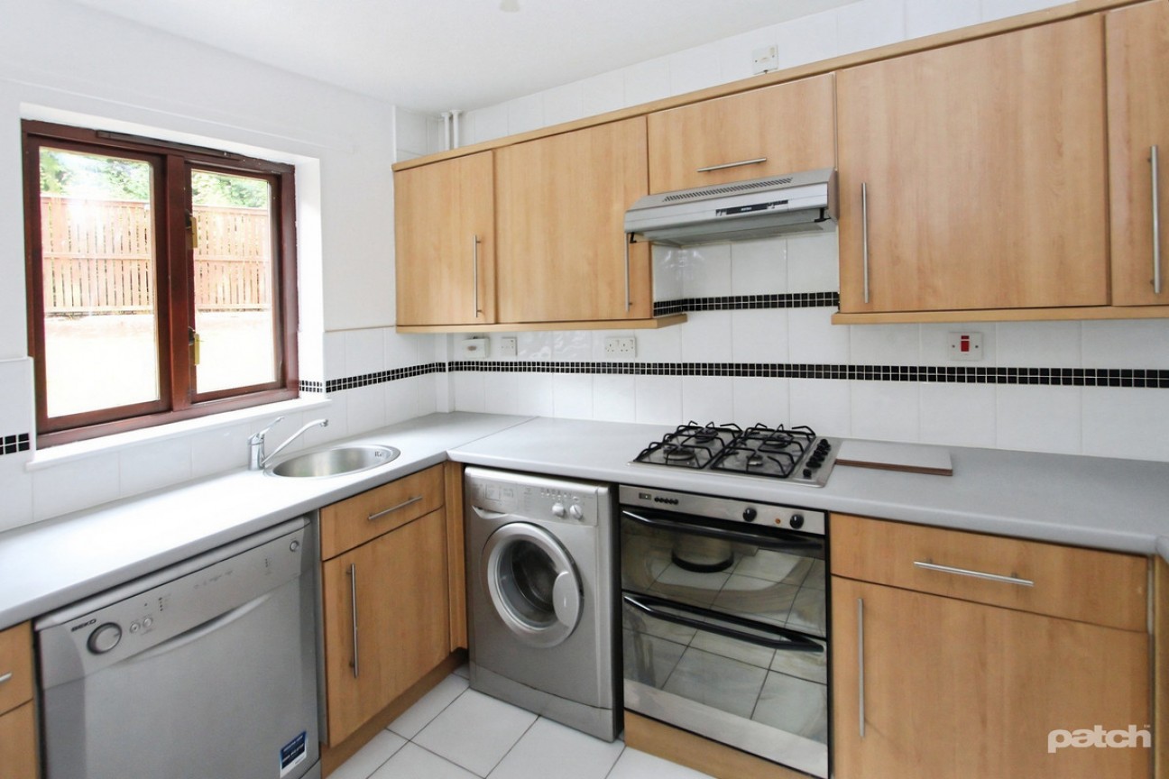 Gifford Wynd, Paisley, PA2 0