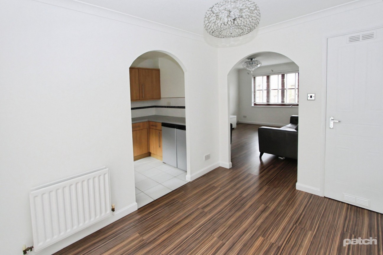 Gifford Wynd, Paisley, PA2 0