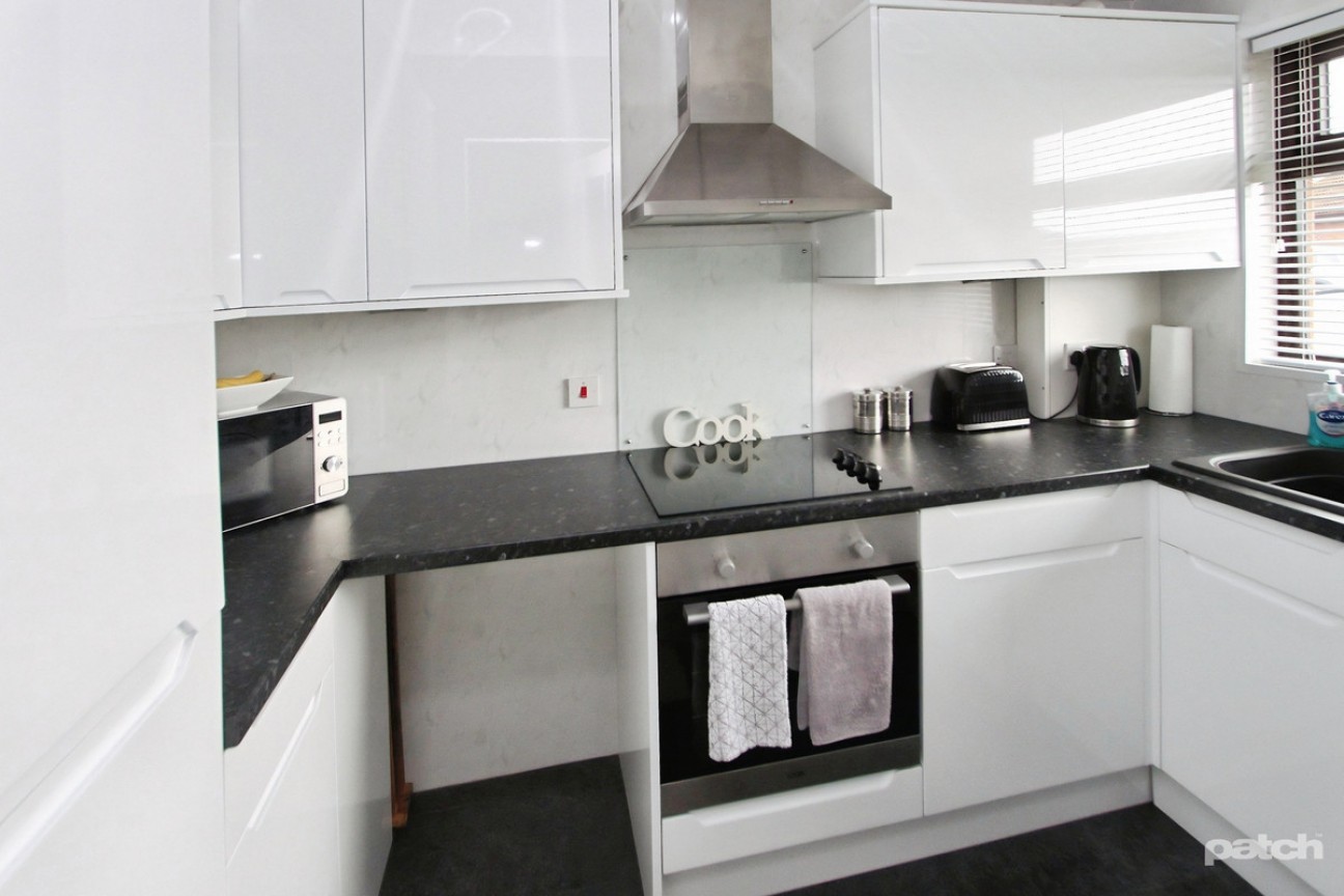 Crinan Place, Ardrossan, KA22 7