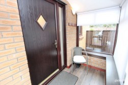 Crinan Place, Ardrossan, KA22 7