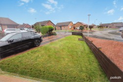 Crinan Place, Ardrossan, KA22 7