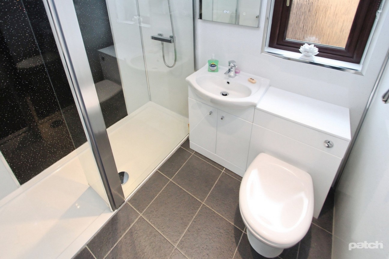 Crinan Place, Ardrossan, KA22 7