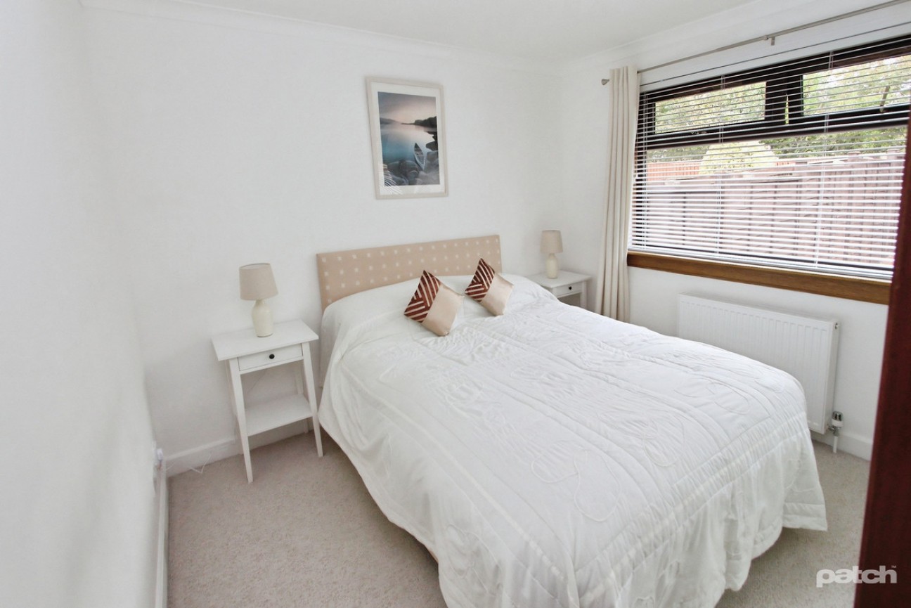 Crinan Place, Ardrossan, KA22 7