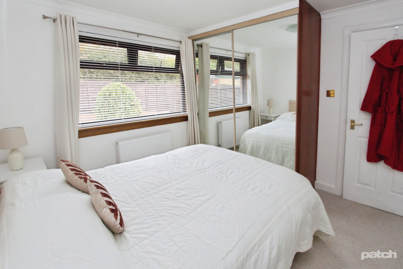 Crinan Place, Ardrossan, KA22 7