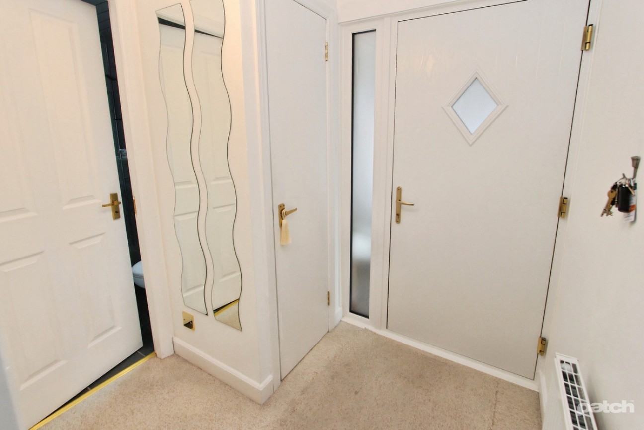 Crinan Place, Ardrossan, KA22 7