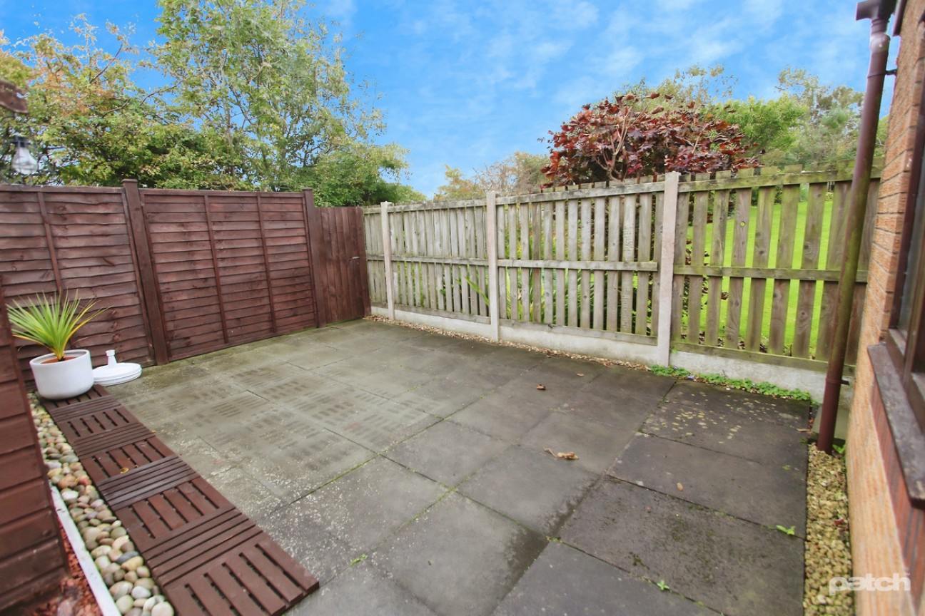 Crinan Place, Ardrossan, KA22 7