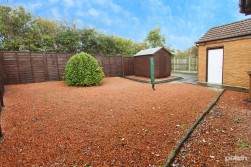 Crinan Place, Ardrossan, KA22 7