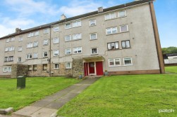 Sir Michael Place, Paisley, PA1 2