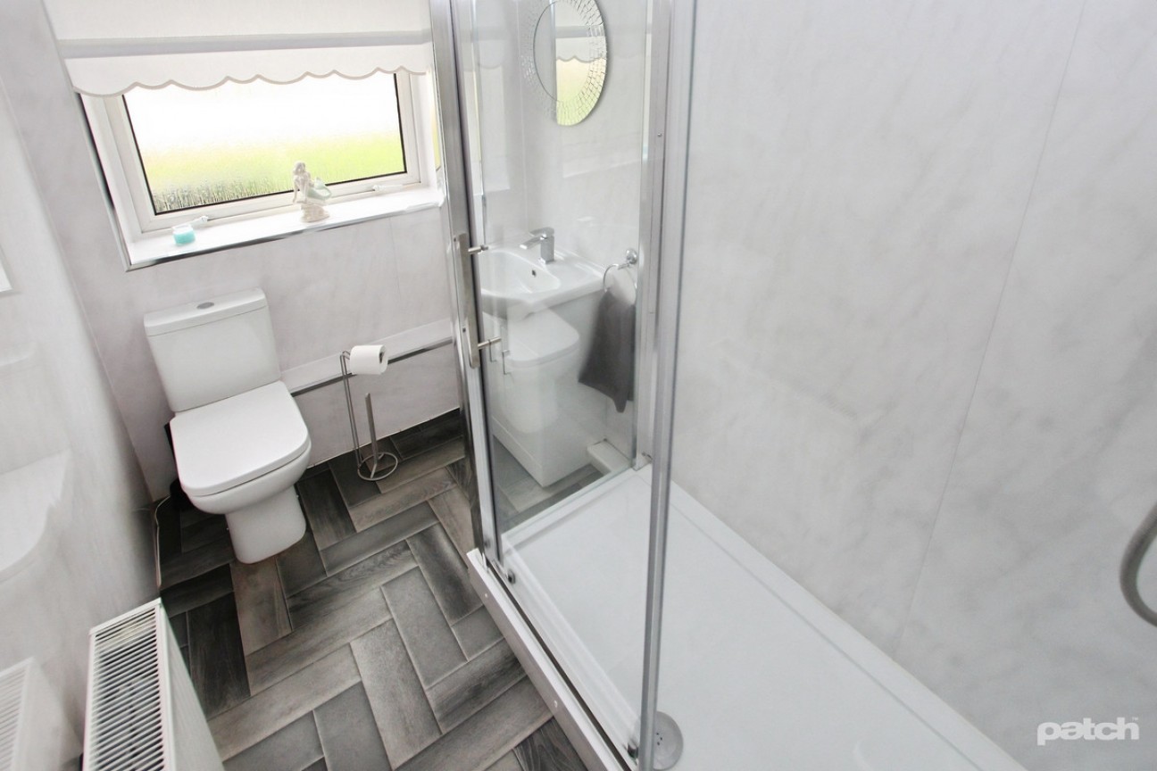 Sir Michael Place, Paisley, PA1 2