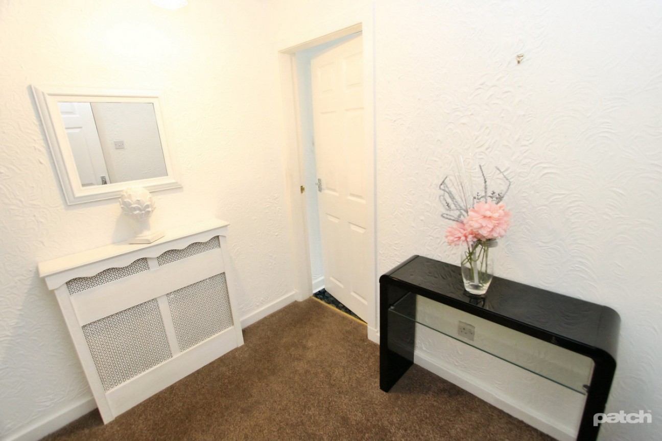 Sir Michael Place, Paisley, PA1 2