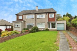 Corsebar Road, Paisley, PA2 9