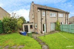 Corsebar Road, Paisley, PA2 9