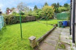 Corsebar Road, Paisley, PA2 9