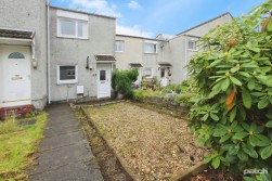 Ness Avenue, Johnstone, PA5 0