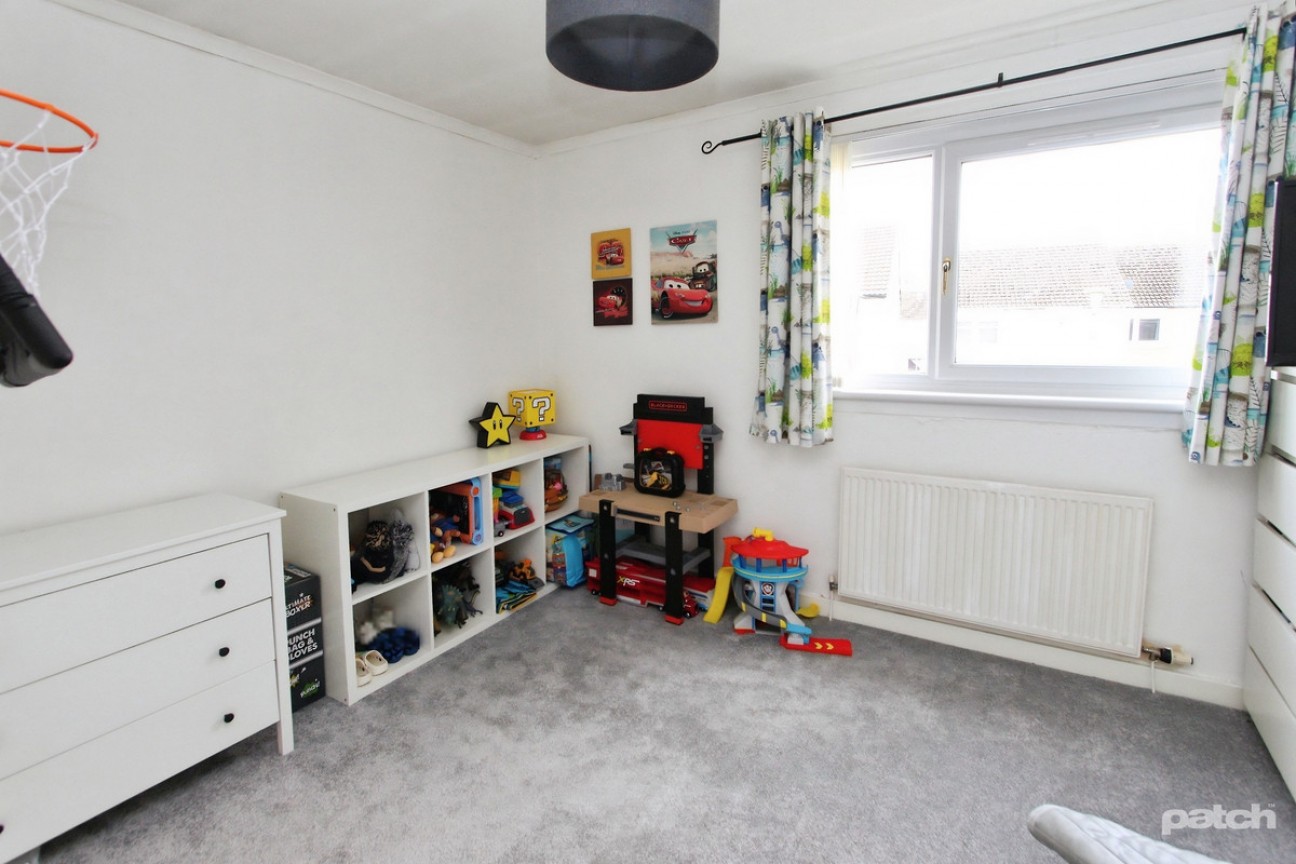 Ness Avenue, Johnstone, PA5 0