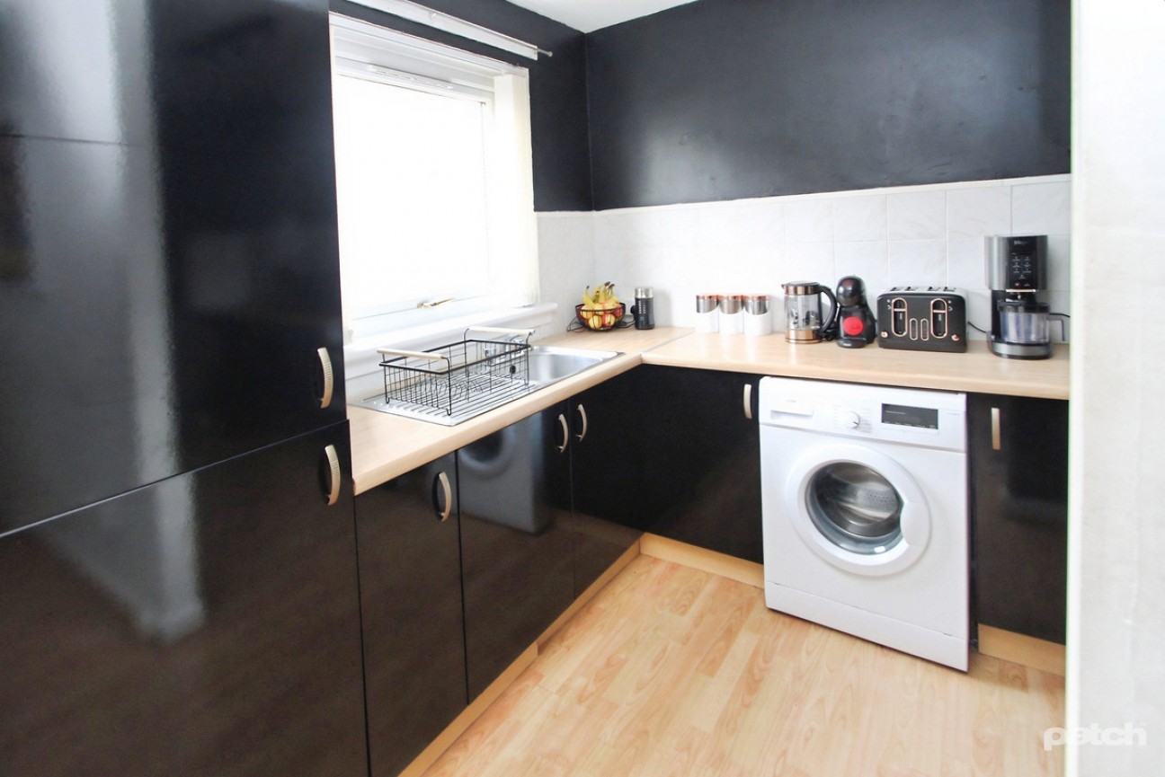 Ness Avenue, Johnstone, PA5 0