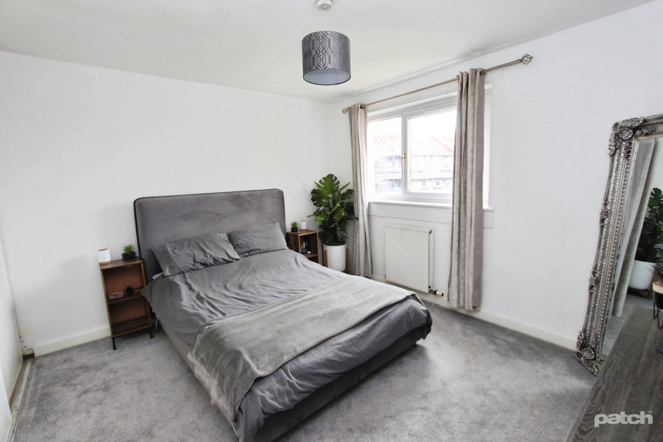 Ness Avenue, Johnstone, PA5 0