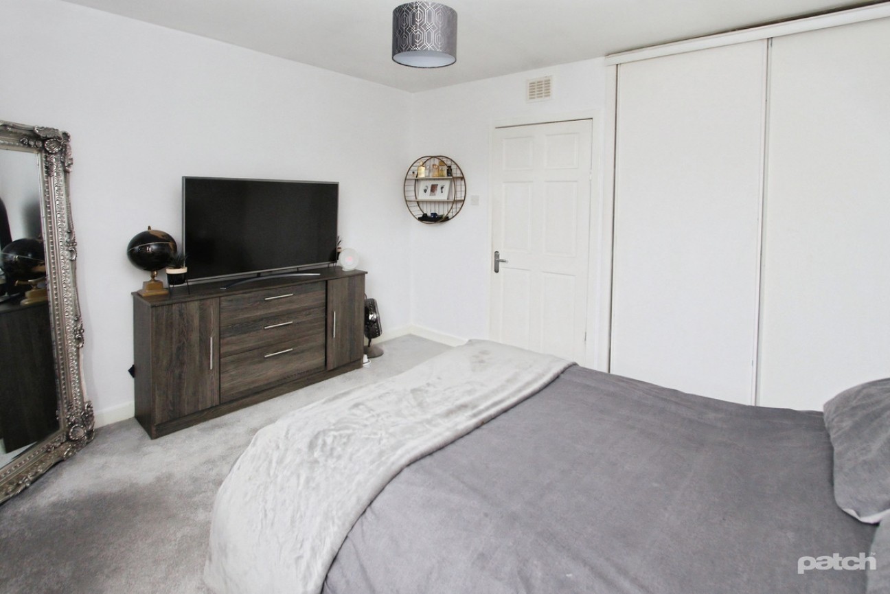 Ness Avenue, Johnstone, PA5 0