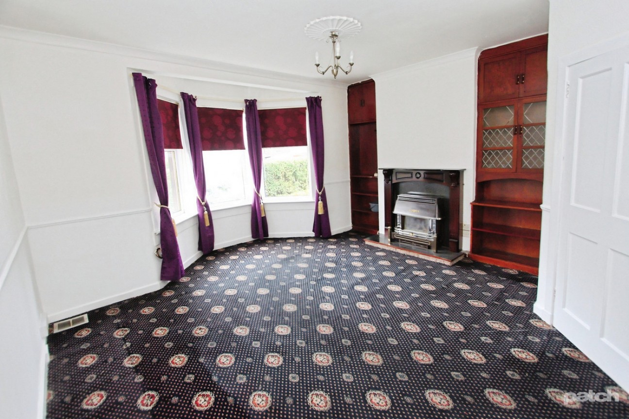 Kirkdale Drive, Glasgow, G52 1